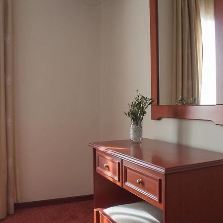 Pythia Art Hotel Delphoi Kültér fotó
