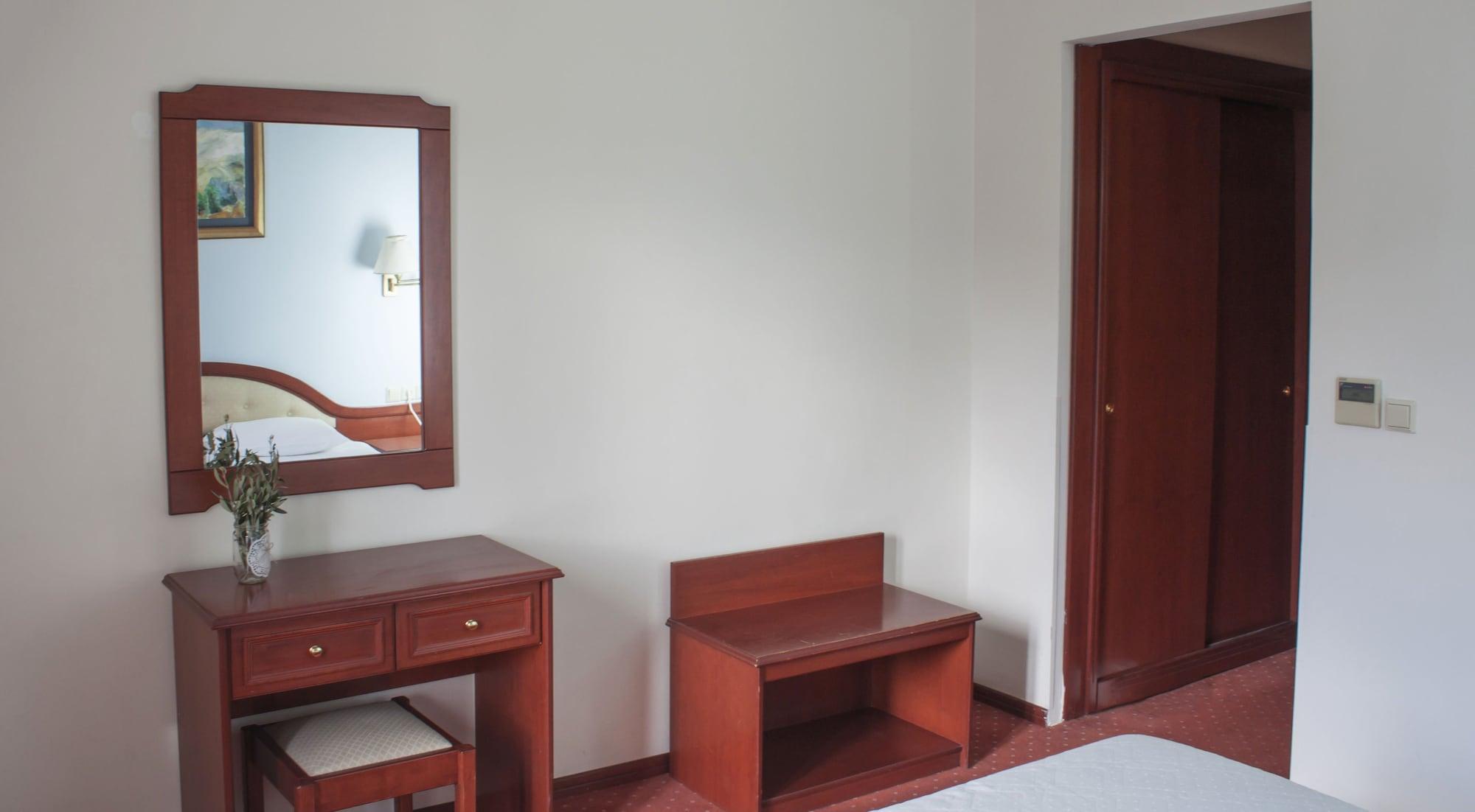 Pythia Art Hotel Delphoi Kültér fotó
