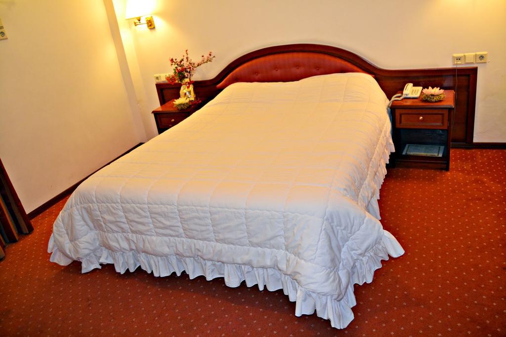 Pythia Art Hotel Delphoi Kültér fotó