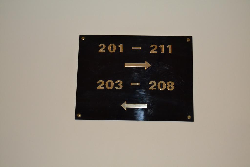 Pythia Art Hotel Delphoi Kültér fotó