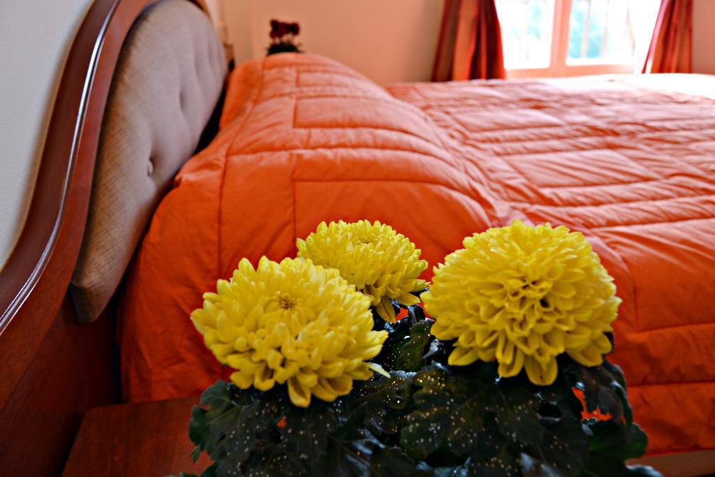 Pythia Art Hotel Delphoi Kültér fotó