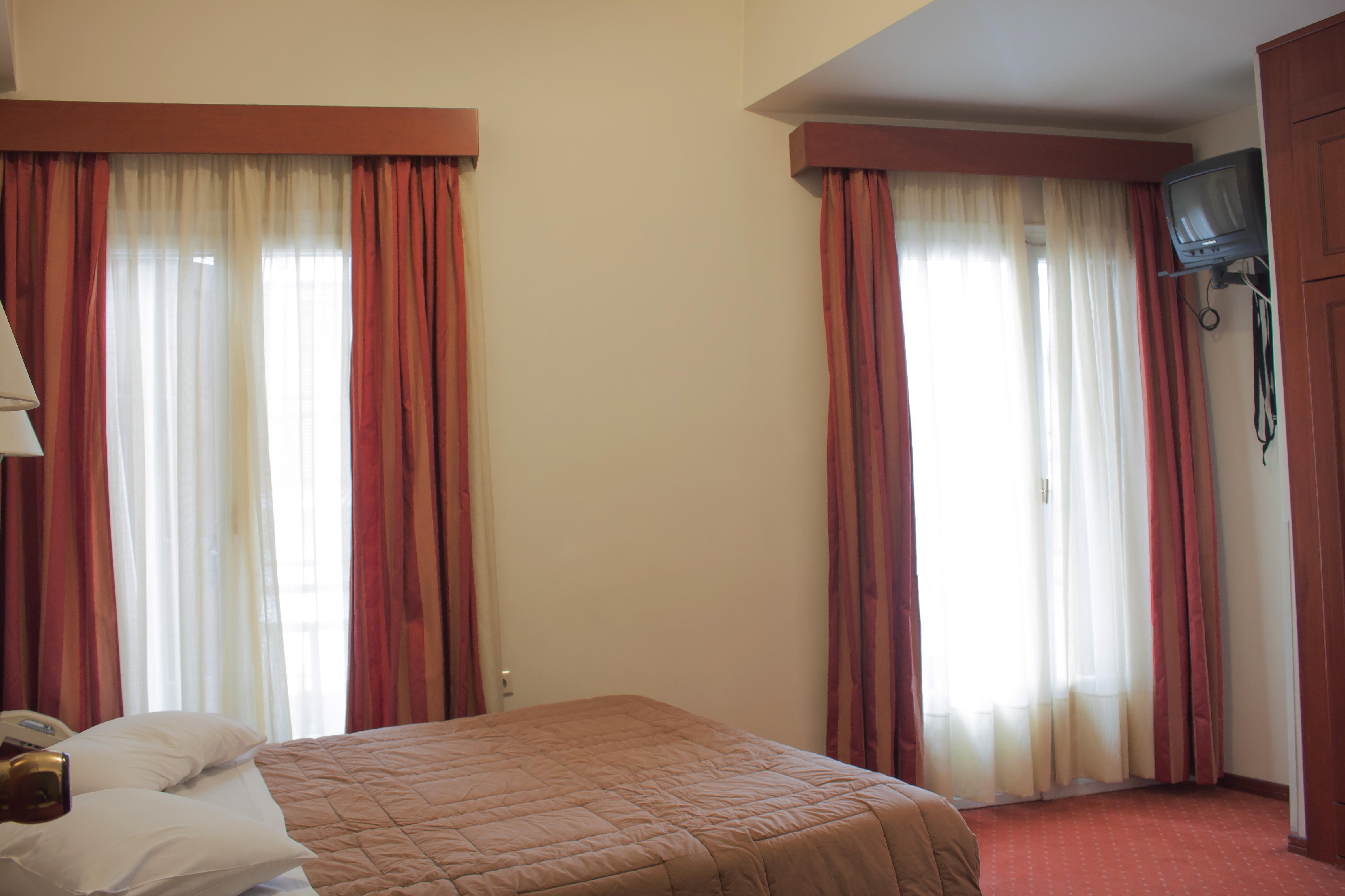 Pythia Art Hotel Delphoi Kültér fotó
