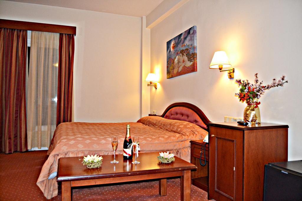 Pythia Art Hotel Delphoi Kültér fotó