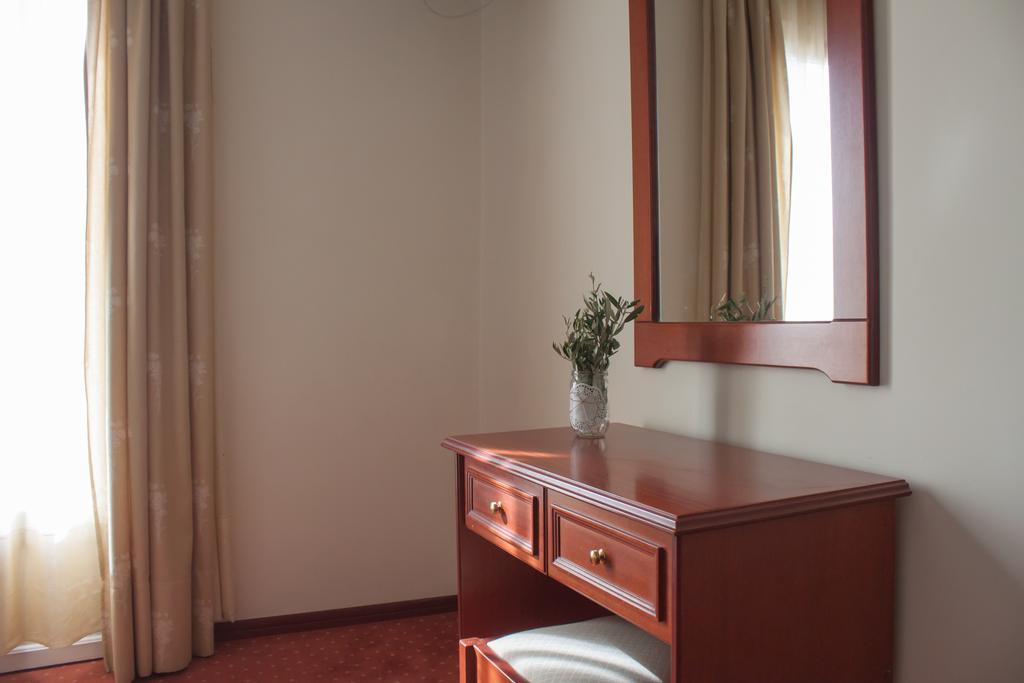Pythia Art Hotel Delphoi Kültér fotó