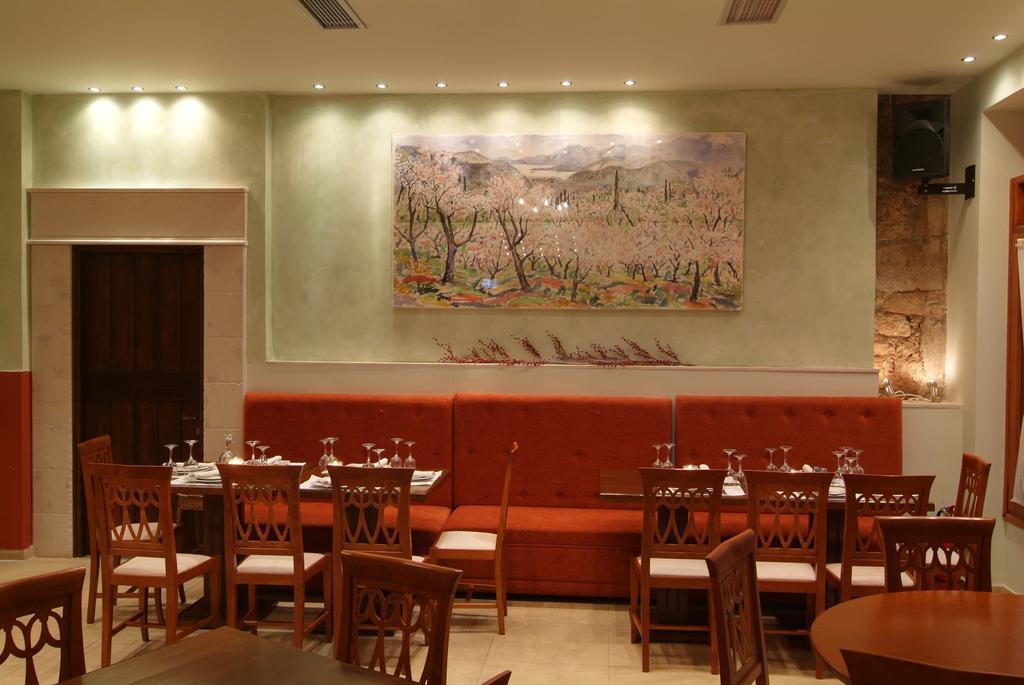 Pythia Art Hotel Delphoi Kültér fotó