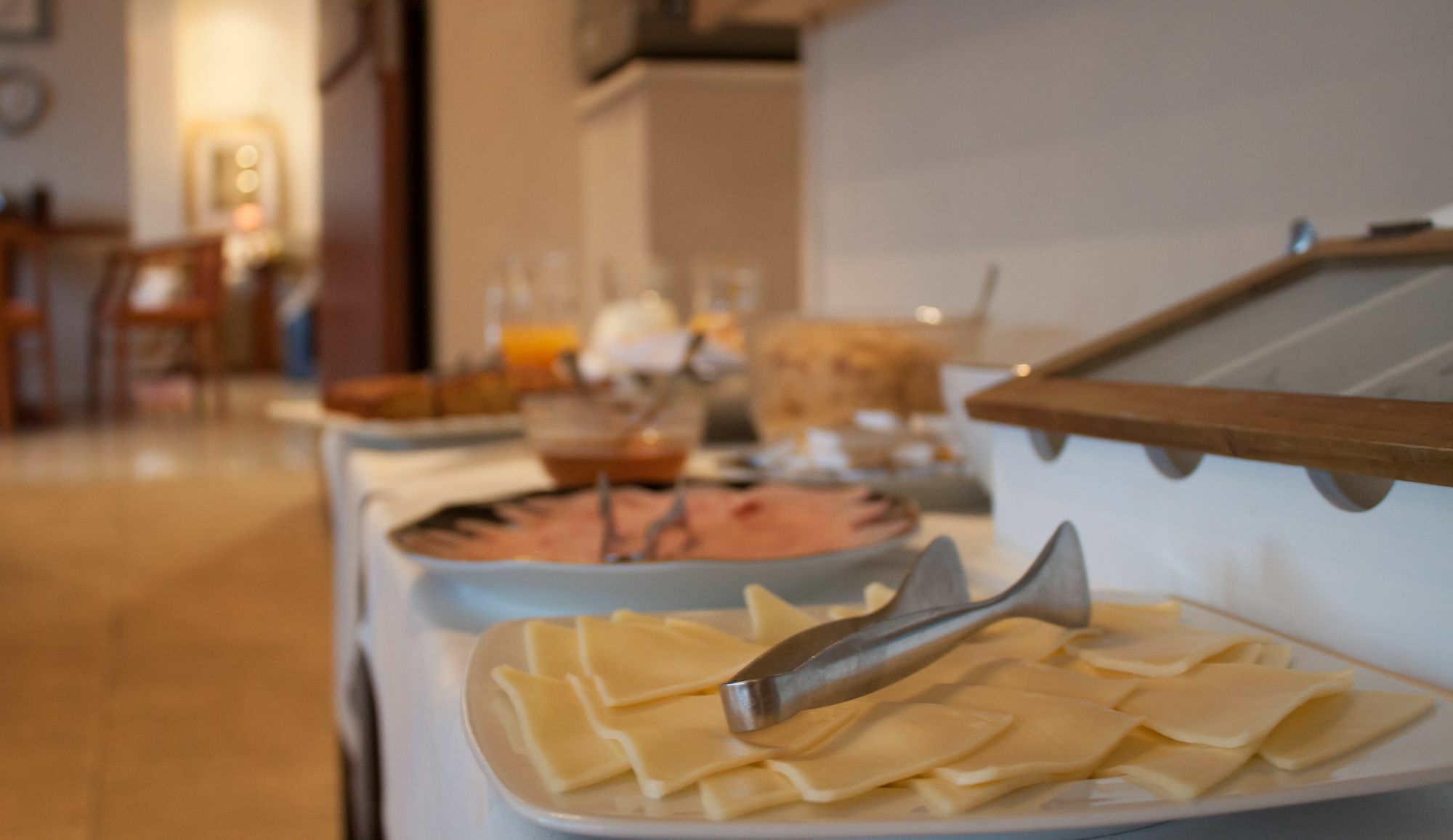Pythia Art Hotel Delphoi Kültér fotó