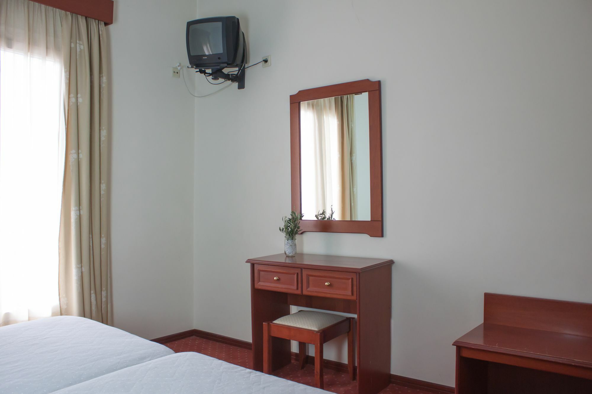 Pythia Art Hotel Delphoi Kültér fotó